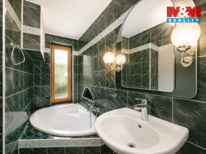 Prodej rodinného domu, Vysoké Mýto, Javornického, 103 m2