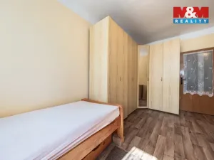 Prodej bytu 3+1, Žitovlice, 67 m2