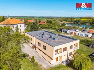 Prodej bytu 3+1, Žitovlice, 67 m2