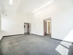 Pronájem kanceláře, Mladá Boleslav, 305 m2
