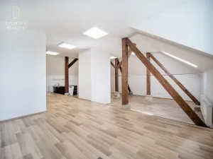 Pronájem kanceláře, Mladá Boleslav, 305 m2