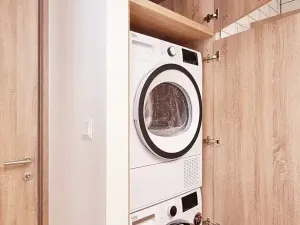 Pronájem bytu 2+kk, Brno, V rejích, 63 m2