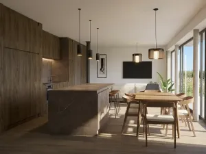 Prodej vily, Letovice, Na Výsluní, 166 m2