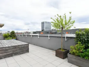 Pronájem bytu 3+kk, Praha - Vysočany, Strnadových, 78 m2