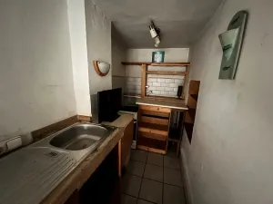 Prodej rodinného domu, Svojšice, 144 m2