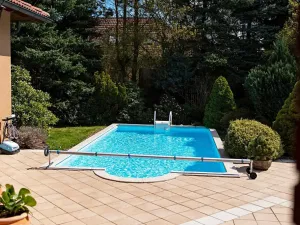 Prodej rodinného domu, Zruč-Senec, Na výsluní, 550 m2