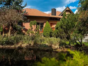 Prodej rodinného domu, Zruč-Senec, Na výsluní, 550 m2