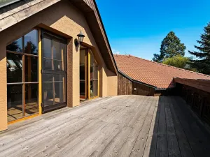 Prodej rodinného domu, Zruč-Senec, Na výsluní, 550 m2