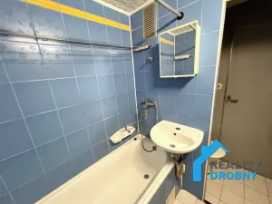 Prodej bytu 2+1, Děčín, Severní, 50 m2