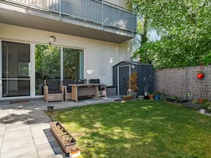 Prodej bytu 2+1, Říčany, Lipanská, 67 m2