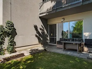 Prodej bytu 2+1, Říčany, Lipanská, 67 m2