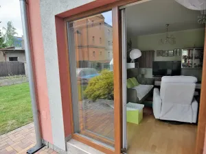 Prodej rodinného domu, Krupka, Letná, 204 m2