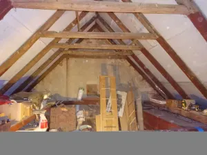 Prodej rodinného domu, Vídeň, 76 m2