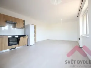 Pronájem bytu 1+kk, Praha - Hloubětín, Pokorného, 48 m2