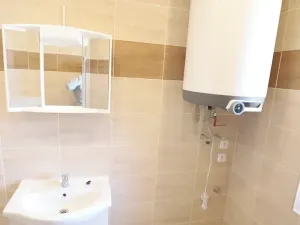 Pronájem bytu 1+kk, Praha - Hloubětín, Pokorného, 48 m2