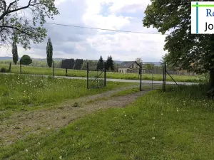 Prodej pozemku pro bydlení, Chrastava, Frýdlantská, 3726 m2