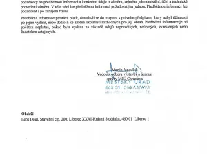 Prodej pozemku pro bydlení, Chrastava, Frýdlantská, 3726 m2