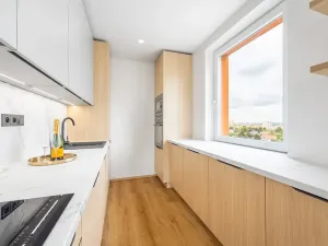 Prodej bytu 3+kk, Praha - Horní Měcholupy, Janovská, 76 m2