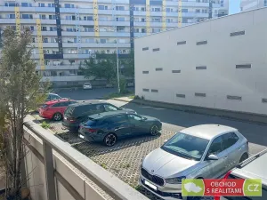 Pronájem bytu 1+kk, Praha, Na křečku, 60 m2