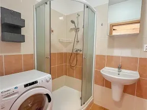 Pronájem bytu 1+kk, Praha, Na křečku, 60 m2