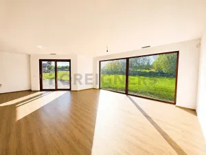Pronájem rodinného domu, Kunice, Do Horní, 244 m2