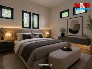 Prodej, Praha - Holešovice, Sanderova, 82 m2