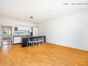 Prodej bytu 3+kk, Jihlava, Za Poštou, 60 m2