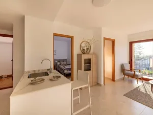 Prodej bytu 2+1, Murcia City, Španělsko, 52 m2