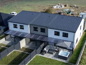 Prodej rodinného domu, Říčky, 155 m2