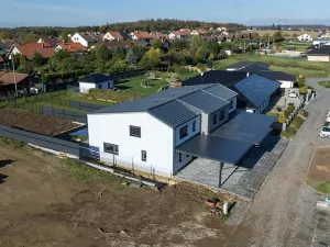 Prodej rodinného domu, Říčky, 155 m2