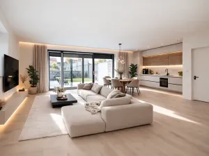 Prodej rodinného domu, Říčky, 155 m2