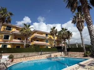 Prodej bytu 3+kk, Belvedere Marittimo, Itálie, 65 m2
