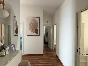 Prodej bytu 3+kk, Belvedere Marittimo, Itálie, 80 m2