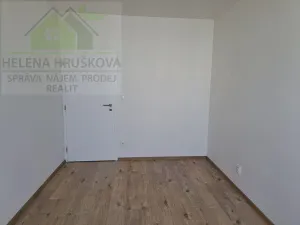 Pronájem bytu 2+kk, Ostrava, Hasičská, 44 m2