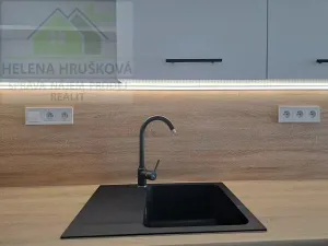 Pronájem bytu 2+kk, Ostrava, Hasičská, 44 m2
