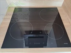 Pronájem bytu 2+kk, Ostrava, Hasičská, 44 m2