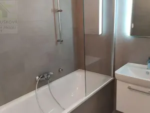 Pronájem bytu 2+kk, Ostrava, Hasičská, 44 m2