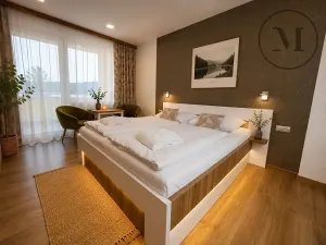 Prodej ubytování, Frymburk, 93 m2