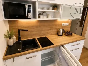 Prodej ubytování, Frymburk, 93 m2