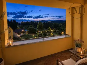 Prodej ubytování, Frymburk, 93 m2