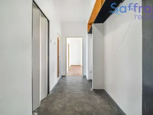 Prodej bytu 2+1, Plzeň, Blatenská, 51 m2