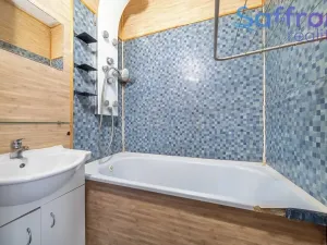 Prodej bytu 2+1, Plzeň, Blatenská, 51 m2