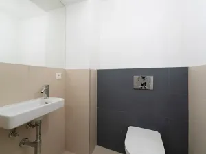 Pronájem bytu 3+kk, Bystřice nad Pernštejnem, Masarykovo náměstí, 81 m2