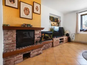 Prodej rodinného domu, Pašinka, 211 m2