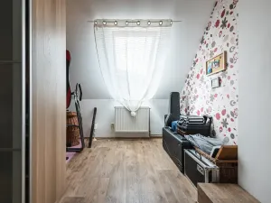 Prodej rodinného domu, Pašinka, 211 m2