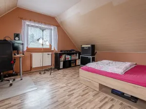 Prodej rodinného domu, Pašinka, 211 m2