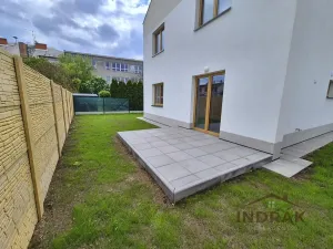 Pronájem rodinného domu, Šenov u Nového Jičína, 112 m2
