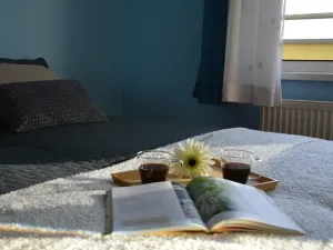 Pronájem bytu 3+kk, Liberec, Pastelová, 64 m2