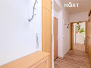 Prodej bytu 2+1, Brno, Horní, 55 m2