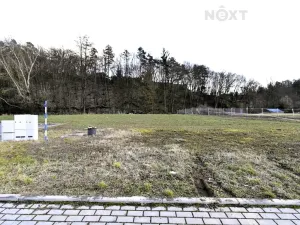 Prodej pozemku pro bydlení, Lelekovice, 933 m2